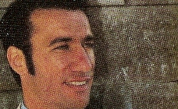 Alex Madeira (1994)