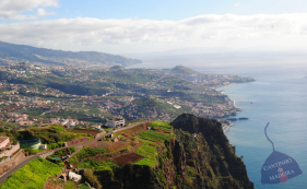Temperatura pode chegar aos 28 graus Celsius, no Funchal