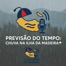 Previs&atilde;o de chuva nas pr&oacute;ximas horas