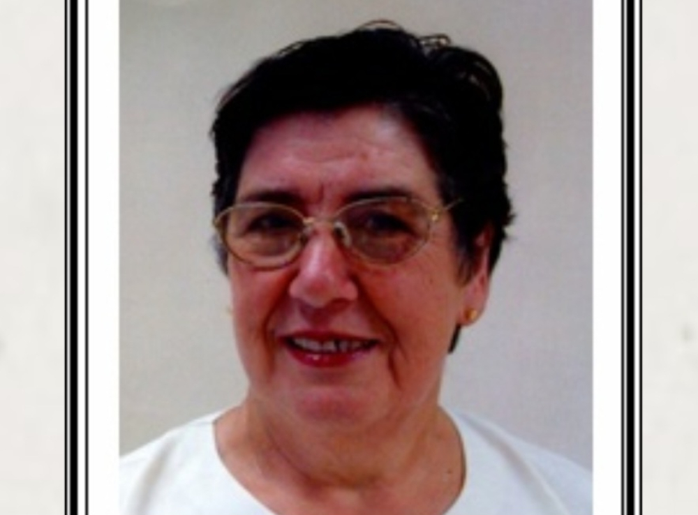 Faleceu Matilde Rodrigues