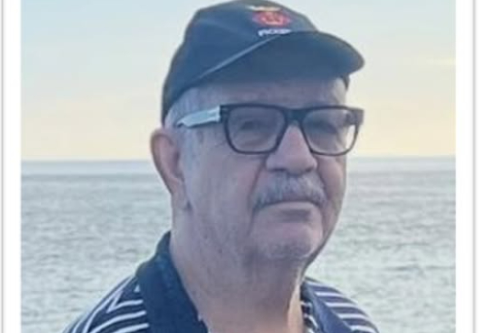 Faleceu Manuel Coelho