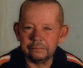 Faleceu Alzirino Gomes dos Santos