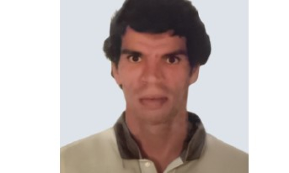 Faleceu Marco José Abreu Costa