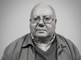 Faleceu o padre Ant&oacute;nio Jardim dos Santos