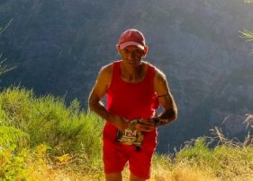 Morreu Jos&eacute; Caldeira, figura acarinhada do atletismo, da igreja e do Mar&iacute;timo