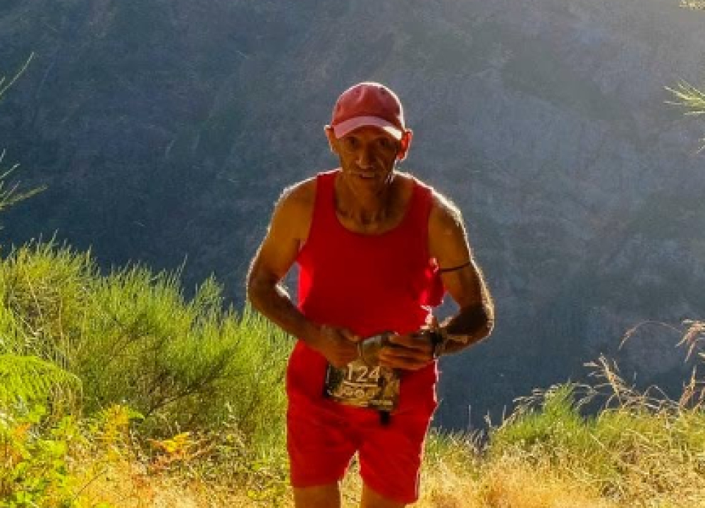 Morreu José Caldeira, figura acarinhada do atletismo, da igreja e do Marítimo