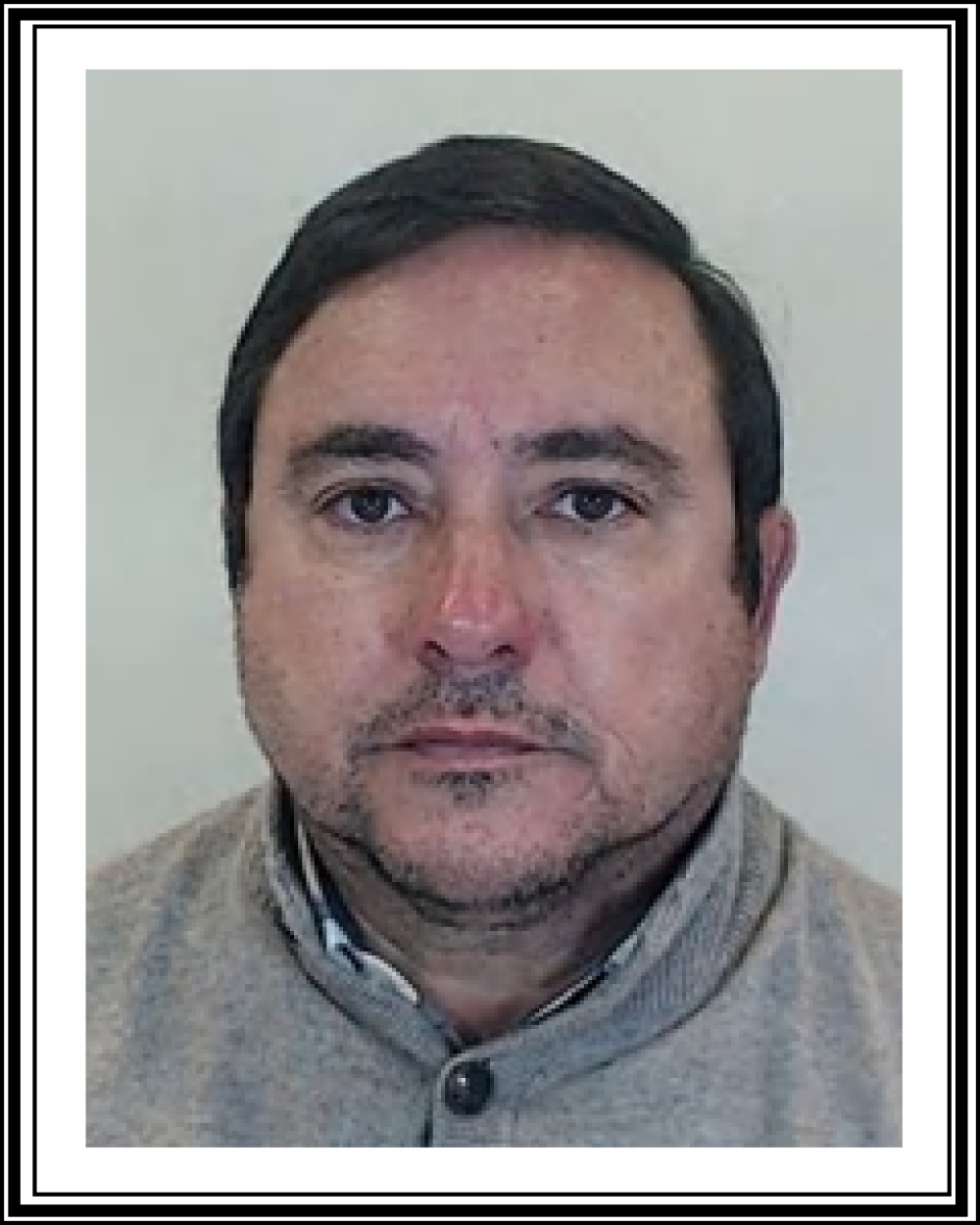 Faleceu José Manuel Alves Caldeira