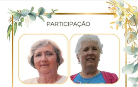 Calheta despede-se das duas irm&atilde;s v&iacute;timas de acidente autom&oacute;vel