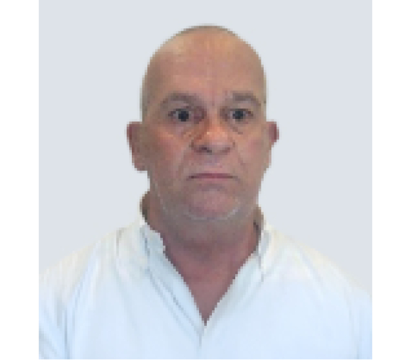 Faleceu Jorge Acácio Ferreira Martins