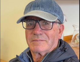 Homem desaparecido em C&acirc;mara de Lobos foi visto na Estrada da Corrida