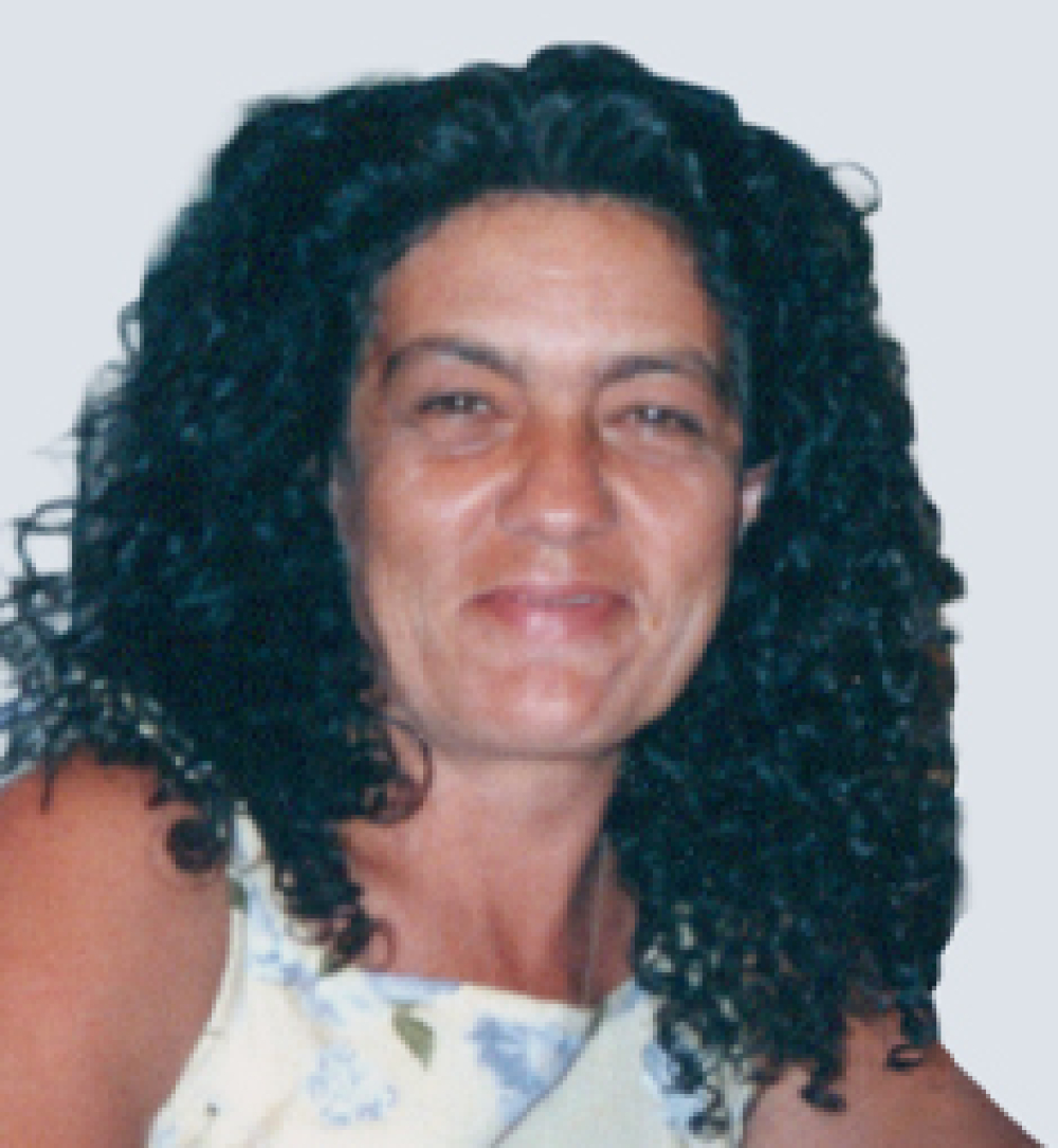Faleceu Luísa Teresa Maria Amado de Freitas Vieira