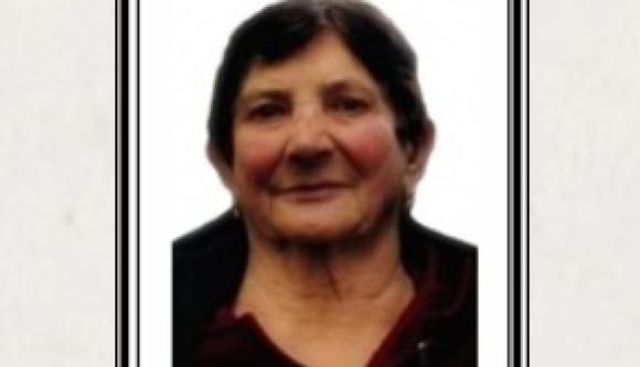 Faleceu Beatriz Franco