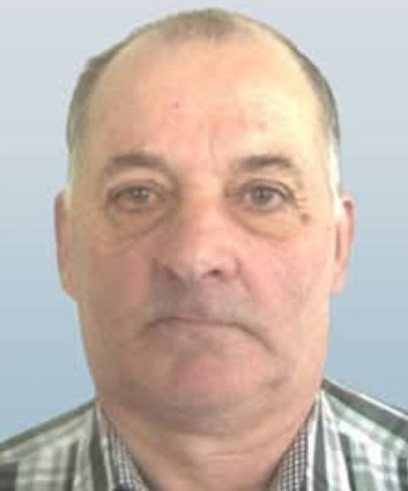 Faleceu Paulo Salvador dos Santos Joaquim