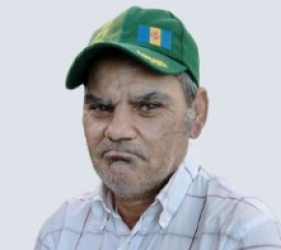 Faleceu Ricardo Jorge de Sousa Brito