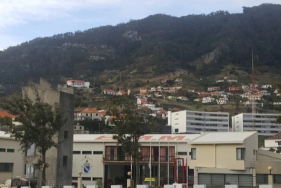 Idoso encontrado sem vida em Machico