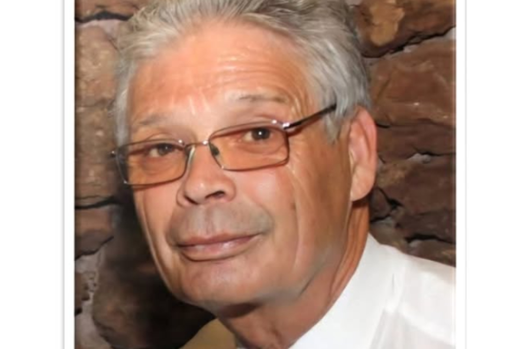 Faleceu António Felisberto Pereira Pinto