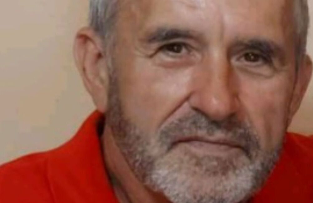 Funeral de Henrique Manuel Felisberto será na Igreja Paroquial do Faial