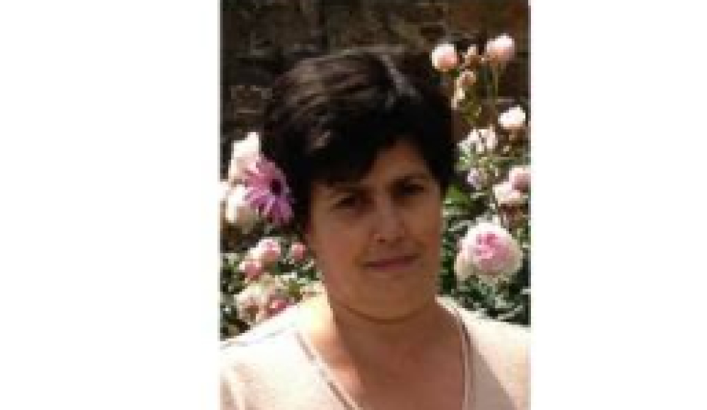 Faleceu Maria da Graça Gonçalves Fernandes