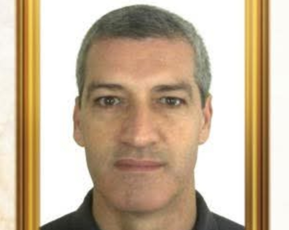 Faleceu João Paulo Fernandes Vieira