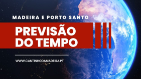 J&aacute; viu as temperaturas para hoje?