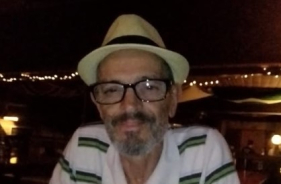 Faleceu Ondino Hor&aacute;cio da Costa