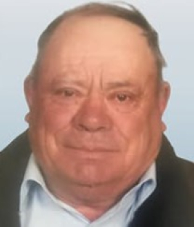 Faleceu Jo&atilde;o Fernandes de Matos