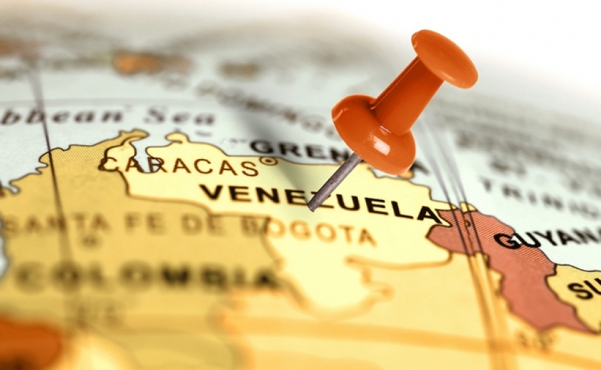 Venezuela: viagens desaconselhadas