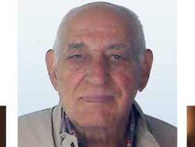 Faleceu Manuel Nunes da Silva