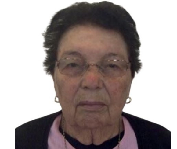 Faleceu Teresa Silva Gomes