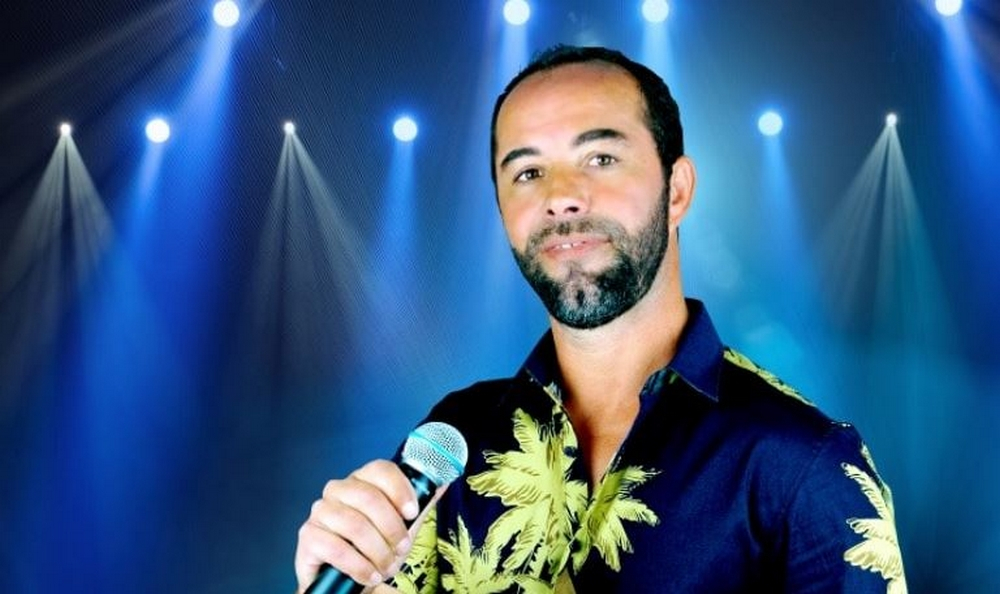 Gerardo Coelho: nos palcos da música e também na internet