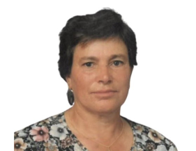 Faleceu Ana de Andrade