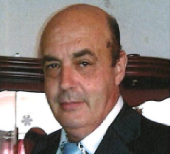 Faleceu José Ricardo Gonçalves Rodrigues