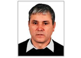 Faleceu Jos&eacute; Gouveia Veloza