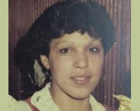 Faleceu Maria da Concei&ccedil;&atilde;o Esc&oacute;rcio Rodrigues