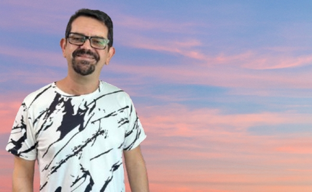 Juan Freitas: o "camaleão" da música madeirense (com audio)