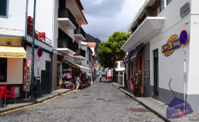 Homem morre na Ribeira Brava