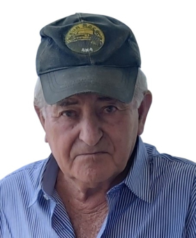 Faleceu Jo&atilde;o Pita Andrade