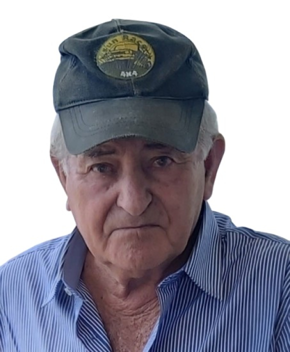 Faleceu João Pita Andrade