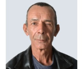 Faleceu Sid&oacute;nio Sebasti&atilde;o Alves Jardim