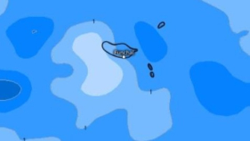 Chuva e frio a partir de quarta-feira