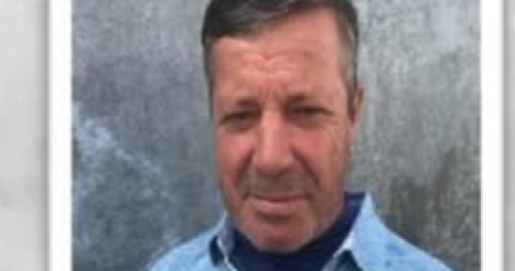 Faleceu João Marcelino dos Santos