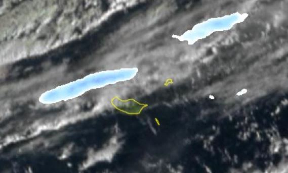 Estado do tempo agrava e IPMA prevê queda de neve no sábado