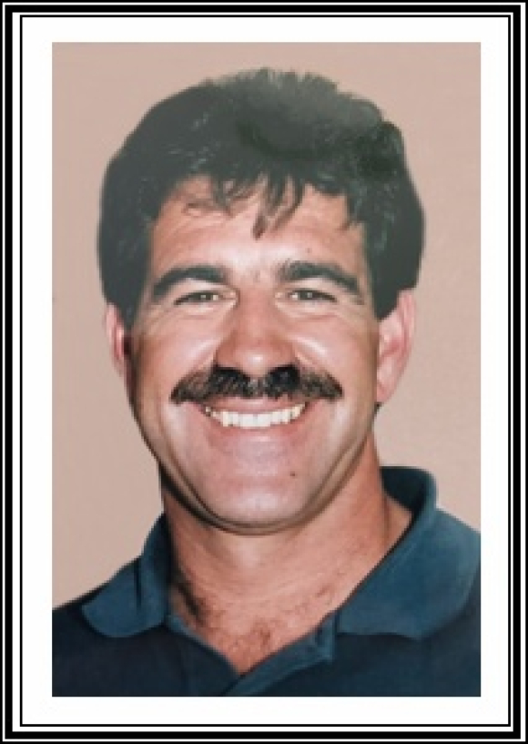 Faleceu Rui Manuel do Rosário Vasconcelos ("Kinzinho")