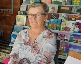 Faleceu F&aacute;tima Pitta Dion&iacute;sio