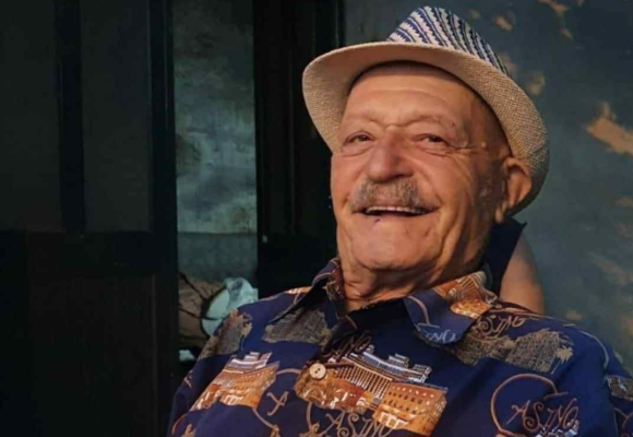 Faleceu José Fernandes