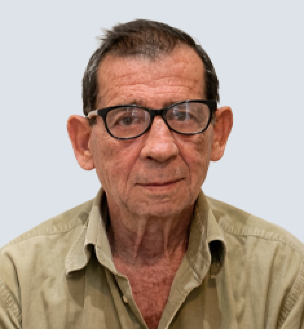 Faleceu José Gonçalves Faria