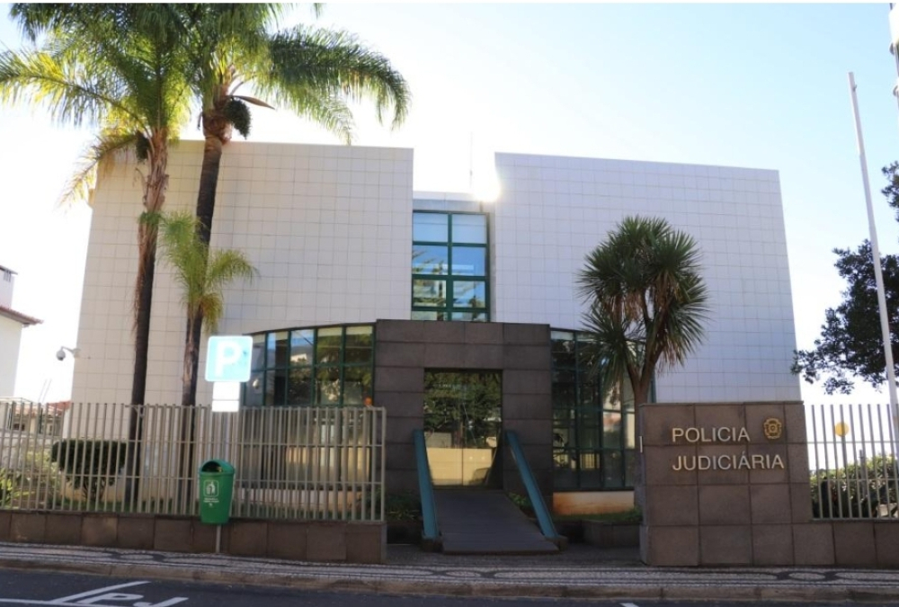 Homem procurado na Venezuela detido na Ribeira Brava