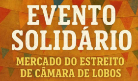 Evento solid&aacute;rio para ajudar Diamantino Pereira