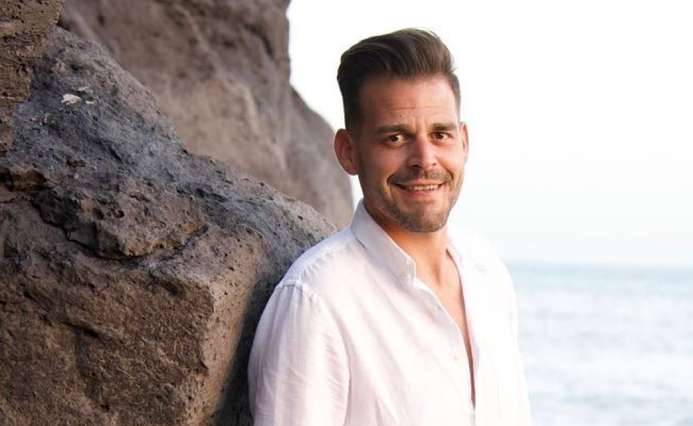 Rúben Aguiar deu entrada no Estabelecimento Prisional do Funchal