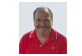 Faleceu Raul dos Santos Gomes